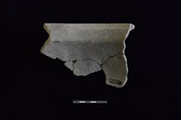 陶罐藏品圖，第2張